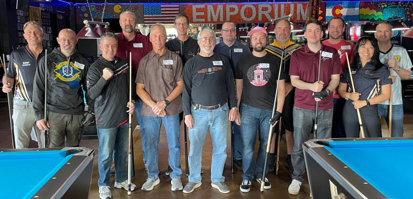 September 2025 BU Advanced Course Boot Camp