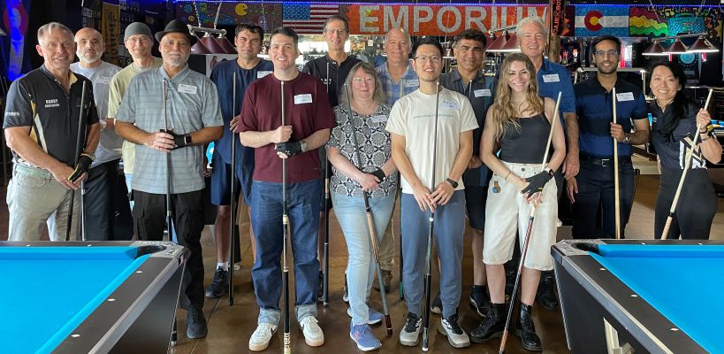 September 2025 BU Overview Course Boot Camp